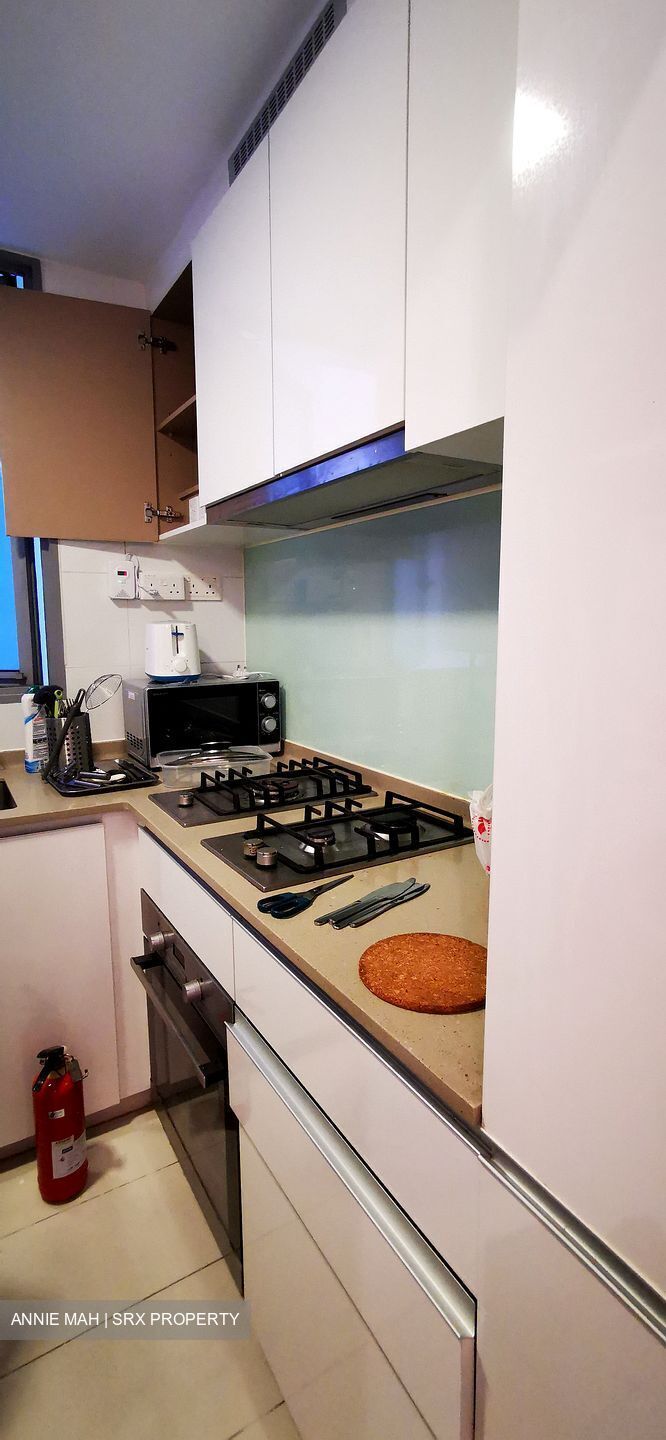 Bartley Ridge (D13), Condominium #430863361